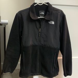 Girl’s Northface fleece